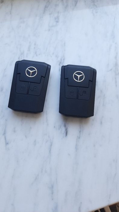 Ключ Запалювання зажигания MERCEDES ACTROS MP4. A 001 545 05 35