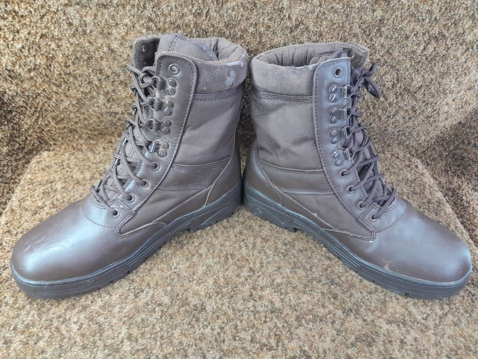 Берци ,черевики трекінгові Thinsulate Kombat 44 розмір.