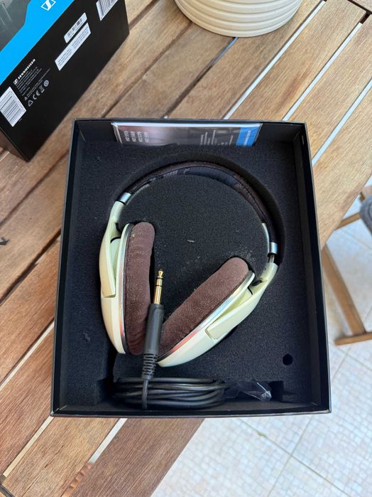 Sennheiser HD599