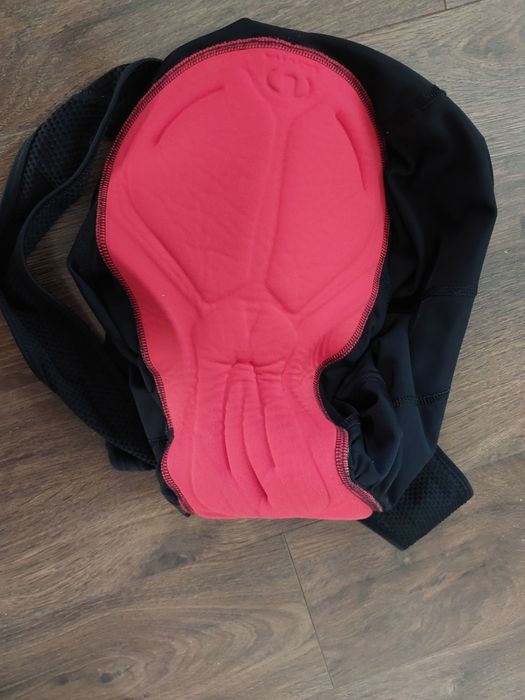 Велошорти ultima розмір L