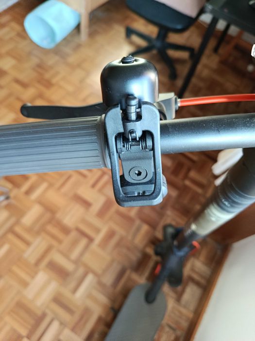 Trotinete Xiaomi scooter elite