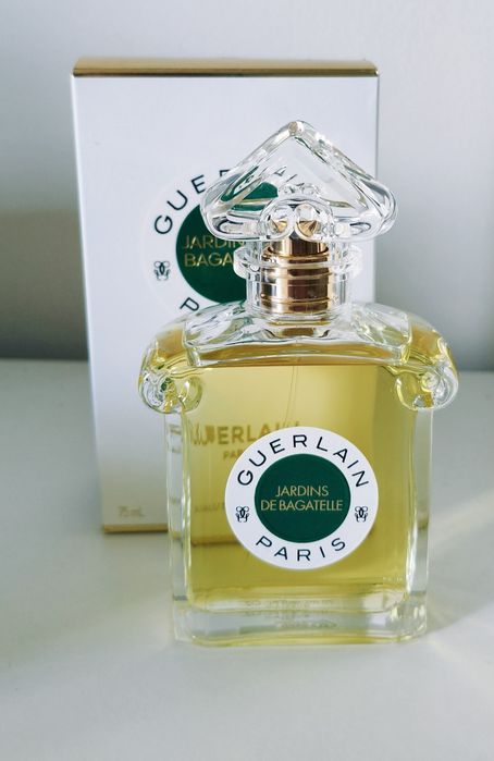 Guerlain Jardins de Bagatelle edp