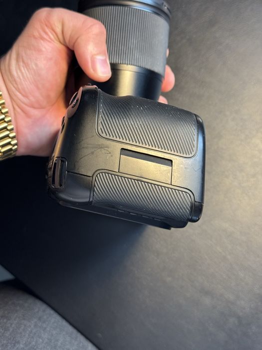 BMPCC 4K | Black Magic Pocket Cinema Camera