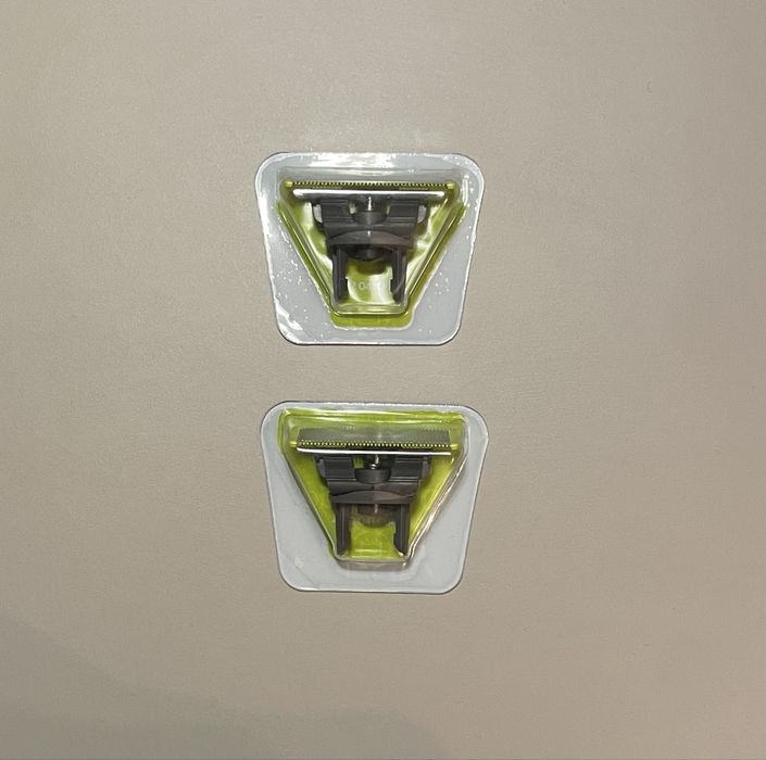 Końcówki do golarki elektrycznej Philips OneBLade