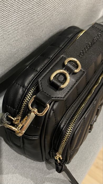 Сумка кросбоді Roccobarocco