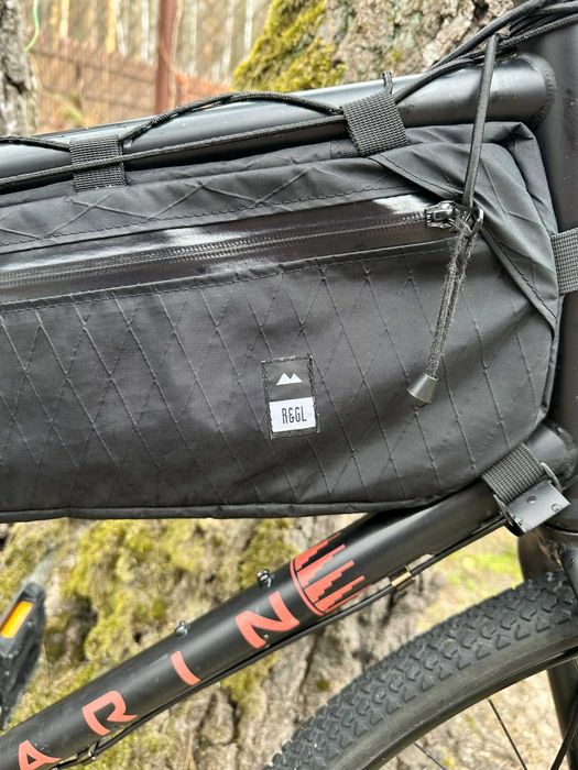 Rower Marin Four Corner XL