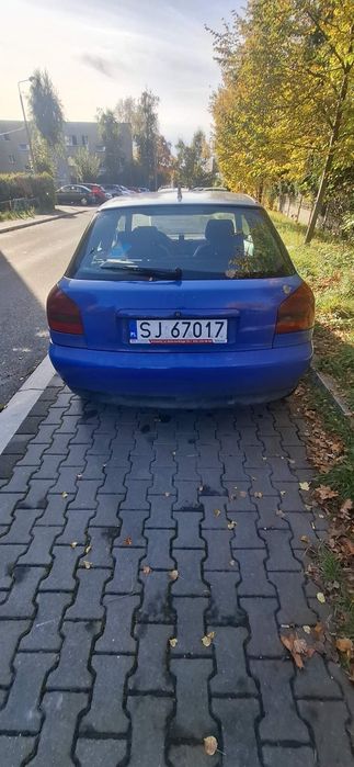 Sprzedam Audi A3 Automat