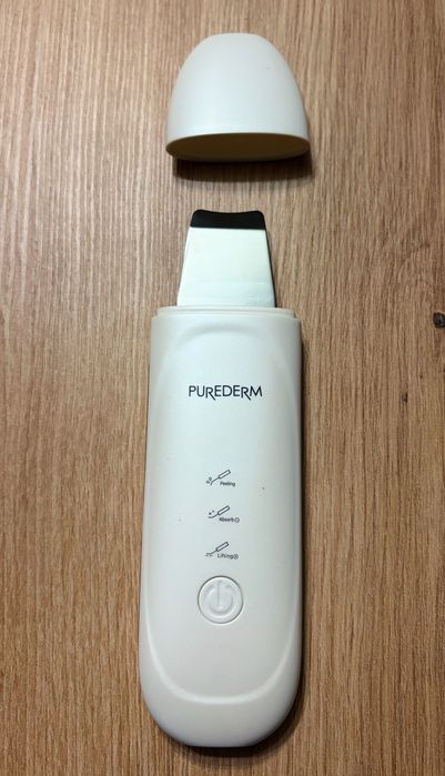 Purederm peeling kawitacyjny