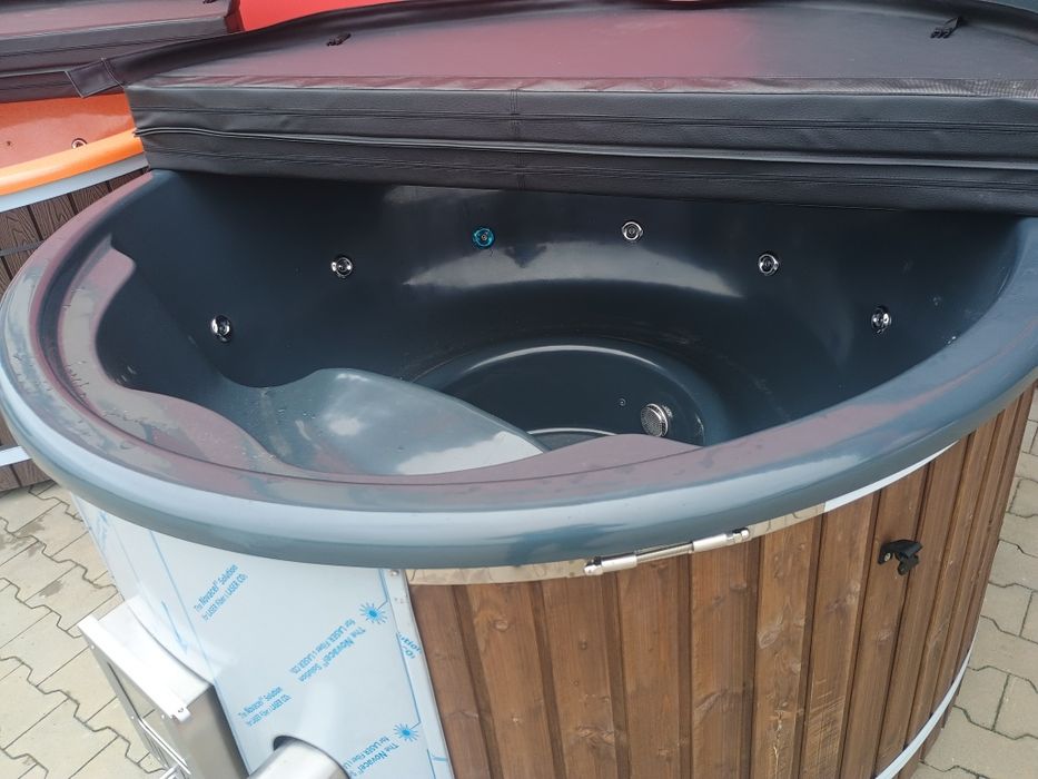 Balia ogrodowa Dostępna od ręki