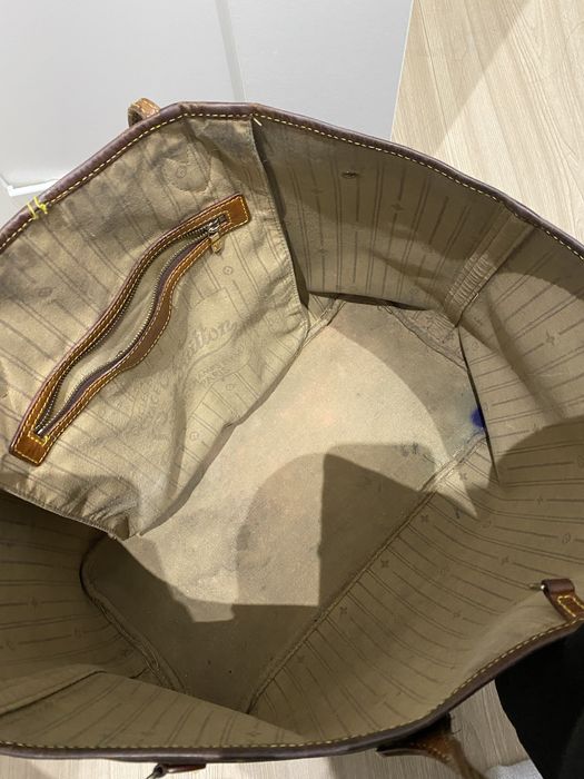 Torebka Louis Vuitton