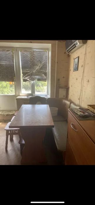 Оренда 2 кім квартири на Полтавській