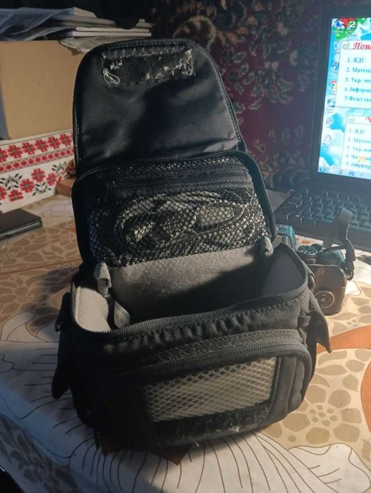 Фотоаппарат Olympus SP-570 UZ