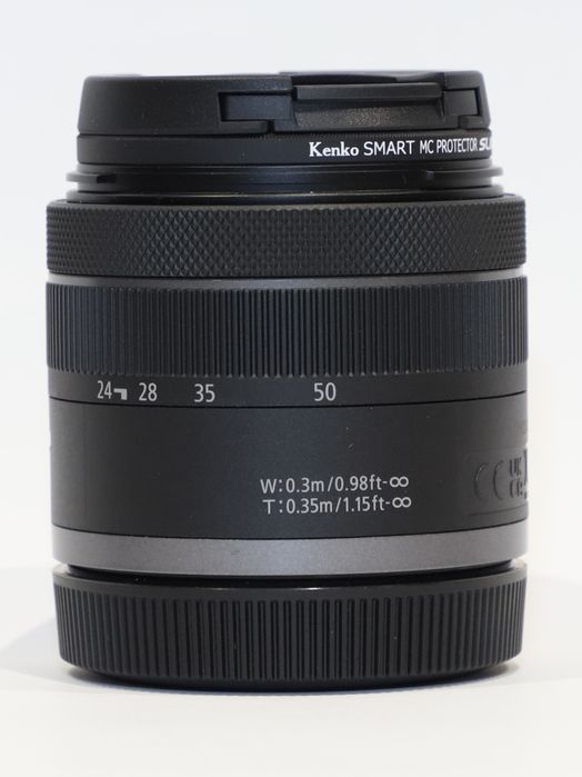 CANON RF 24-50MM F4.5-6.3 IS STM