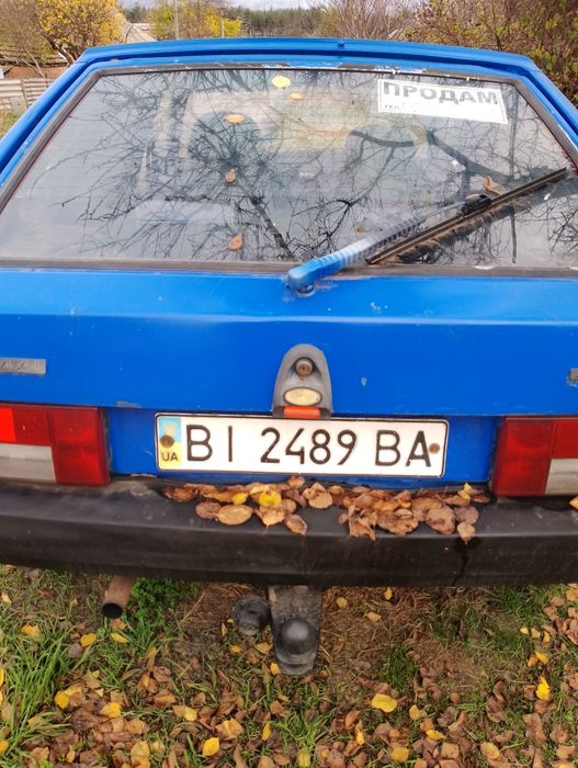 Продам автомобіль