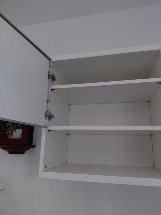 Szafka Ikea Besta