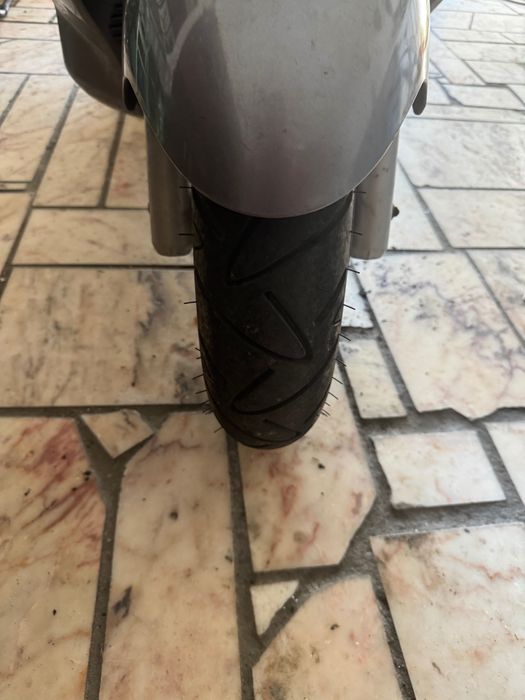 Mota sym gts 125
