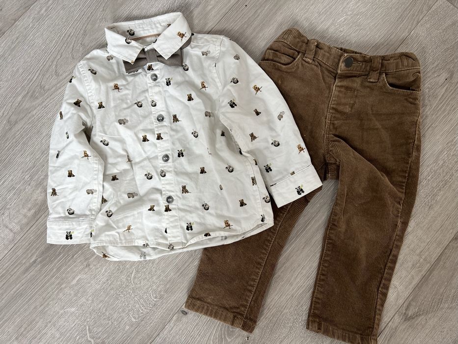 Костюм нарядний на хлопчика на 1 рік