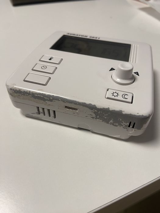 Termostat Auraton 3021 do pieca gazowego lub elektrycznego