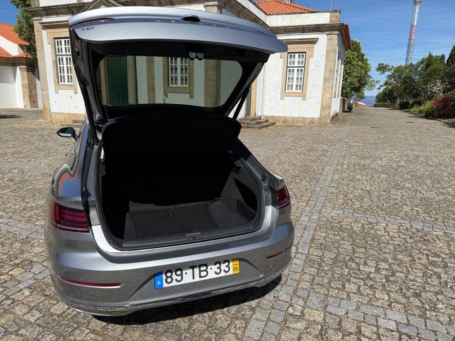 Vw arteon 2.0 TDI DSG7