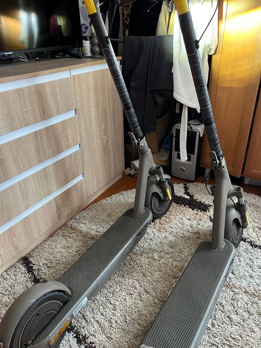 Продам самокат Xiaomi Electric Scooter 4 Pro Max