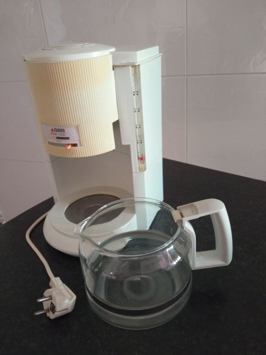 Bag Coffee Machine64752412323841122