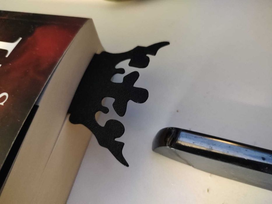 Zakładka do książek "Wspaniałe stulecie"