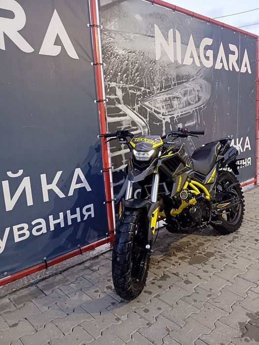 Продам теккен 250