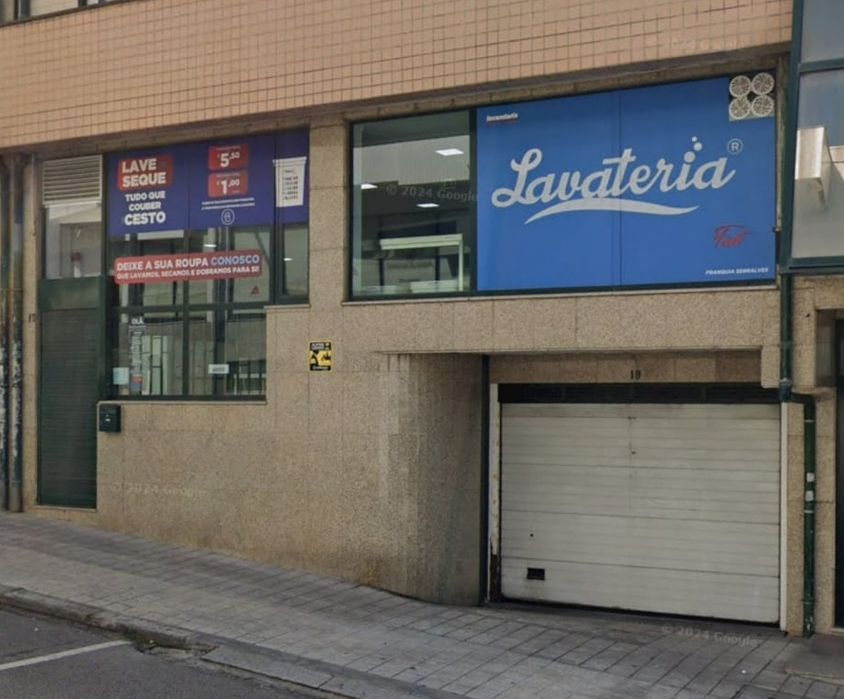 Loja para arrendamento ou Compra