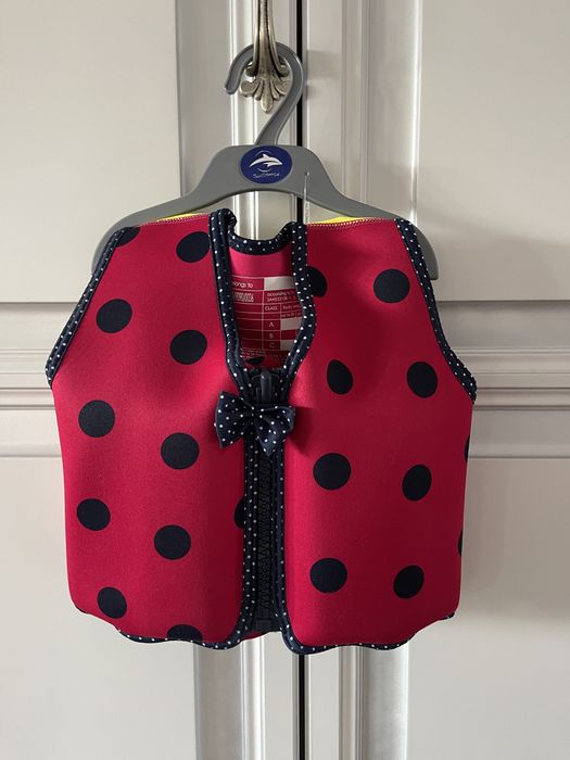 плавальний жилет Original Jacket