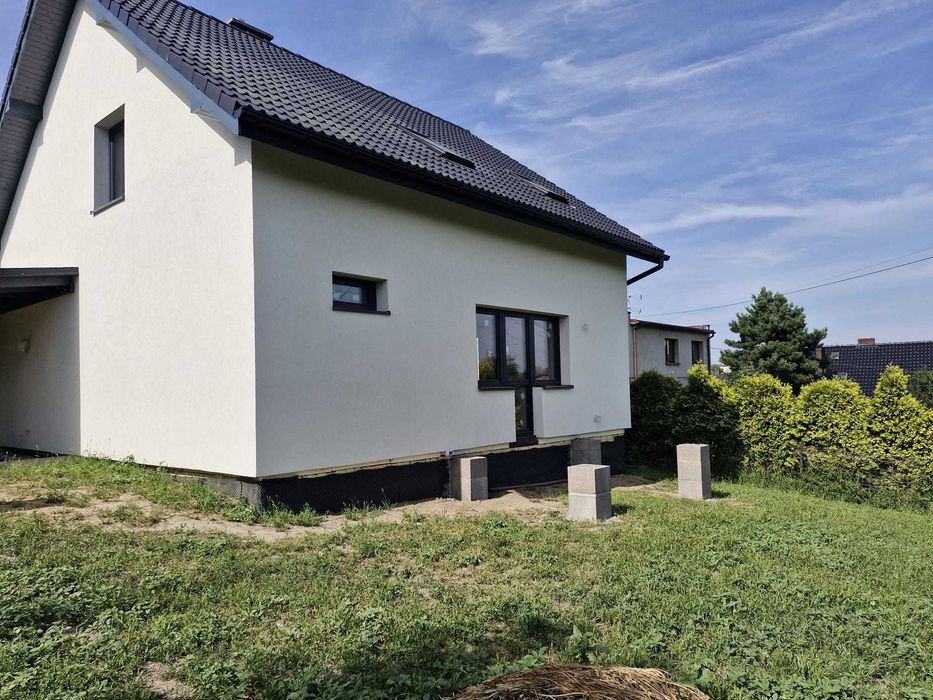 Dom – Rybnik - Widok 2