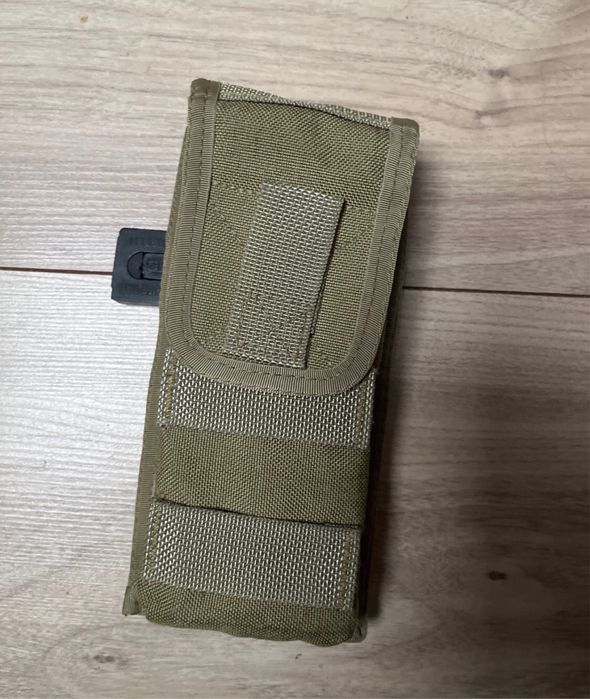 Pouch na 1 magazynek stanag  Ar15/m4 blackwater gear