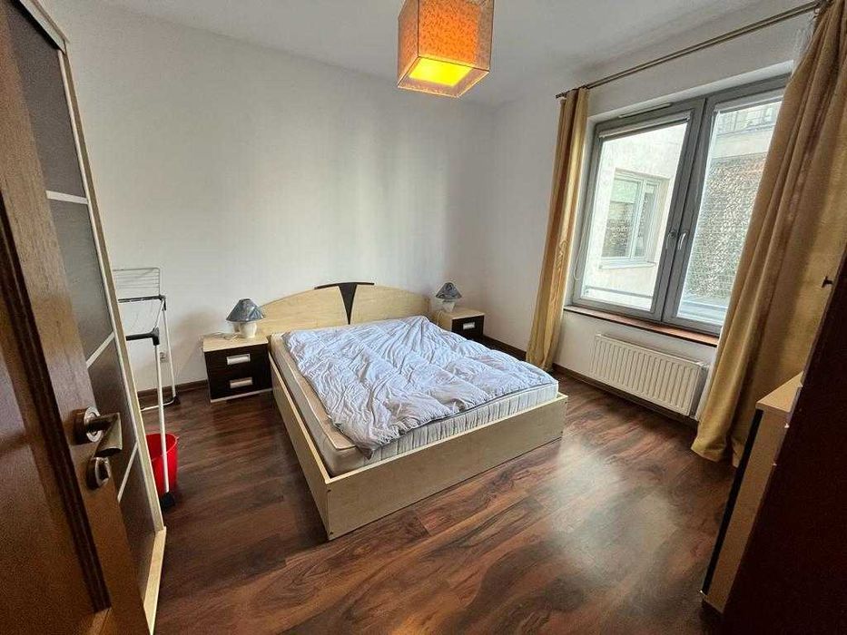 Mieszkanie – Szczecin, Centrum - Więcej