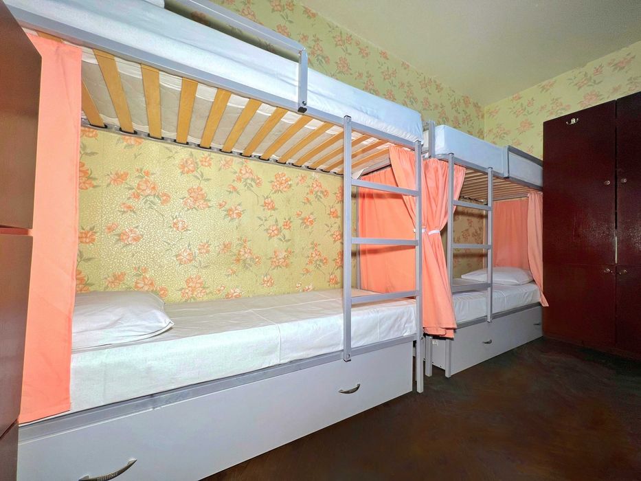 Место в комнате. Киев, Днепровский район — 1500 грн в месяц!