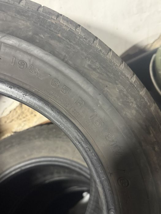 Продам гуму Firestone