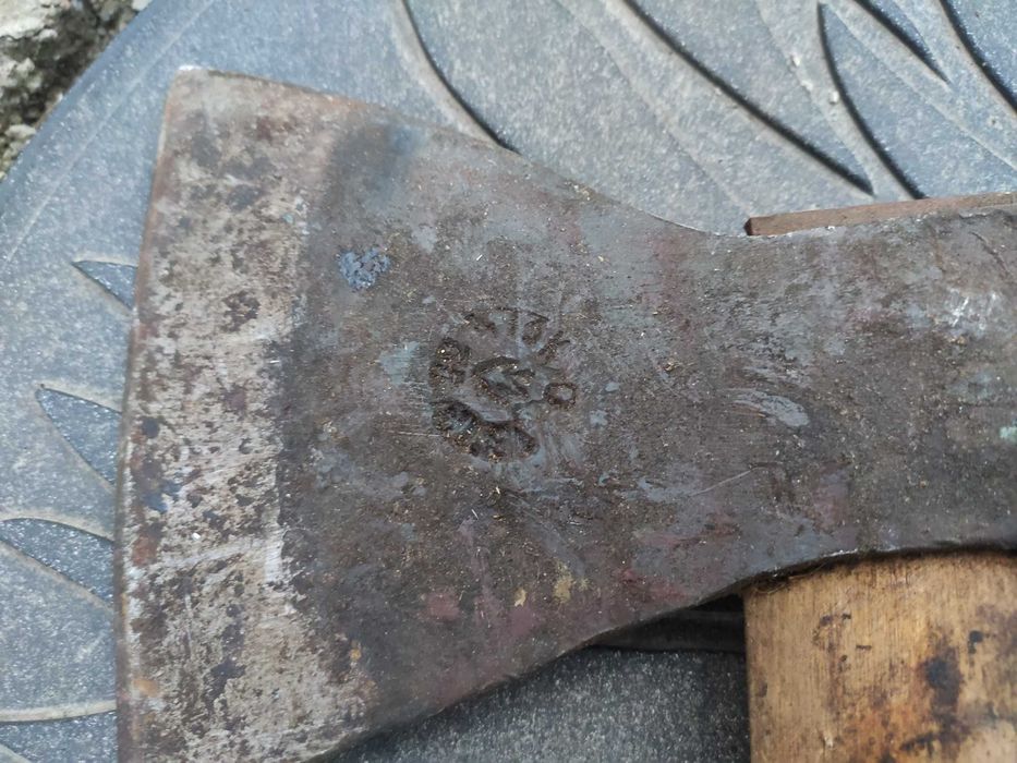 Топор Сокира СССР. Опт Роздріб