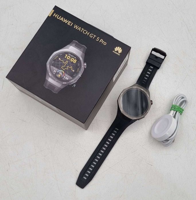 Smartwatch Huawei Watch GT 5 PRO VLI-B29
