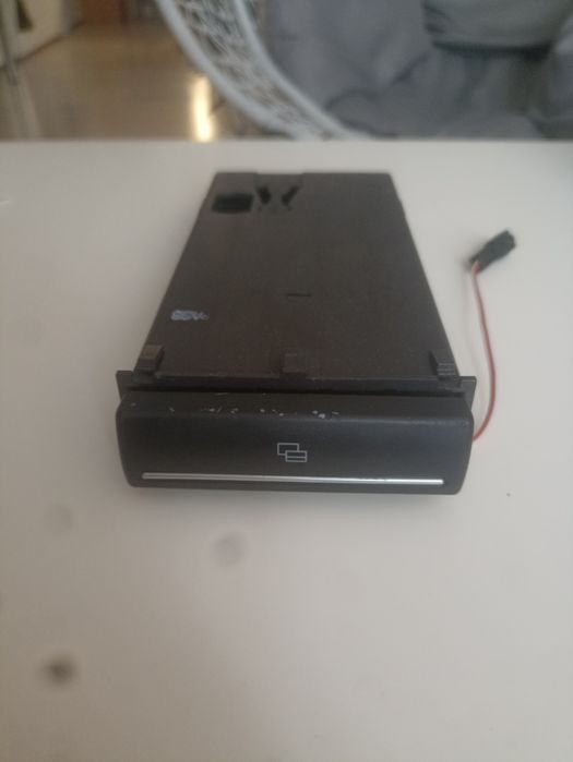 wizytownik audi a3 8p 2005