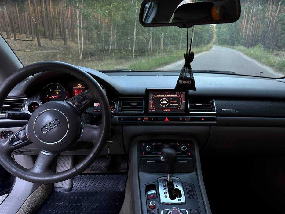 Продам/Обміняю Audi A8 2004 року 3.0 дизель