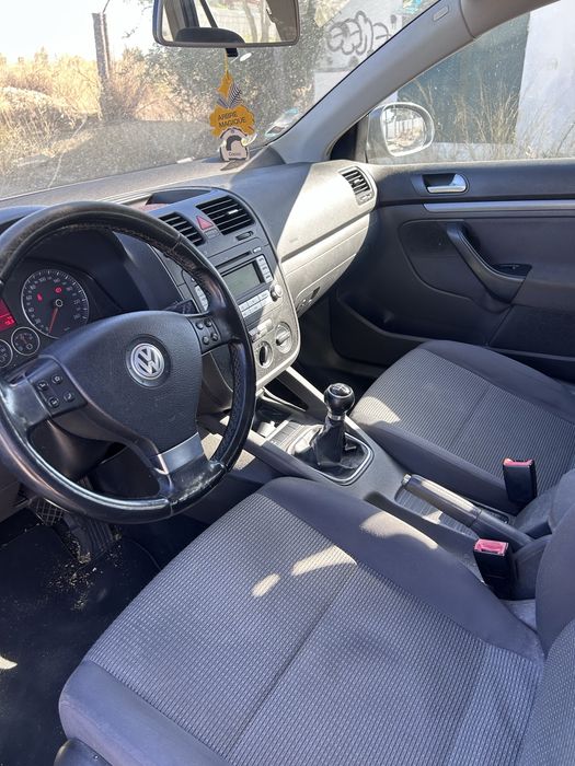 Vw golf 1.9 105 cv