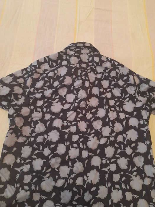 Мужская  рубашка  MICHAEL KORS