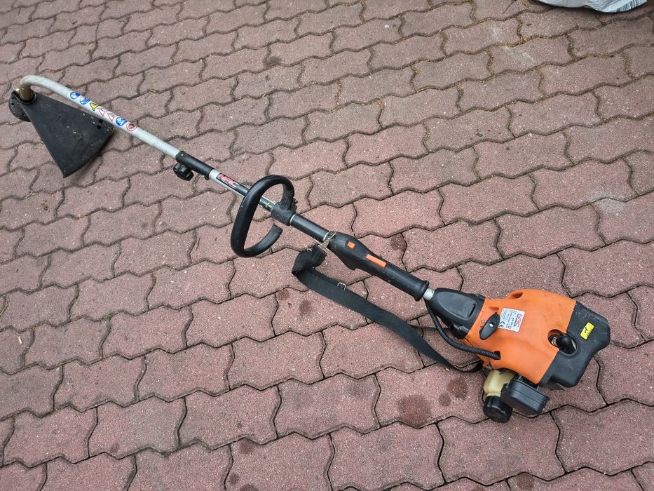 Kosa spalinowa NAC