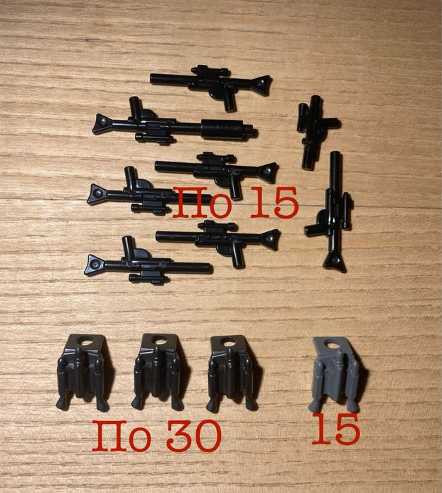 Lego Star Wars продам