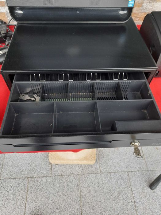 Computador comercial