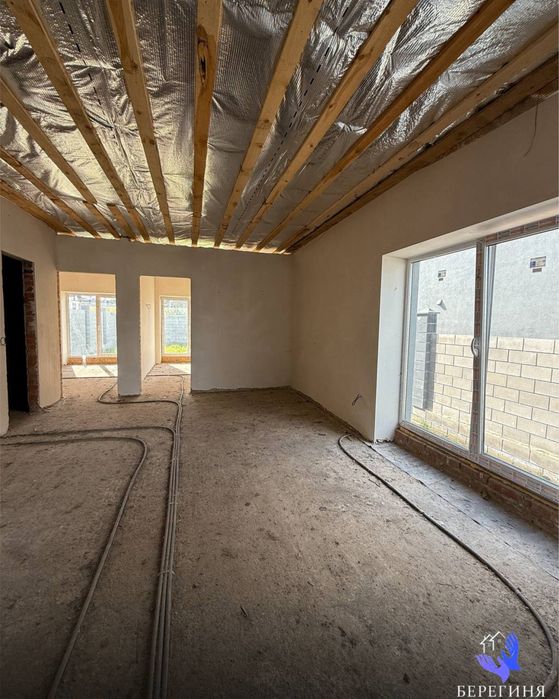 Продам будинок двоян в районі Райського Саду