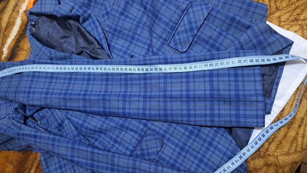 Стильний нарядний костюм трійка для хлопчика