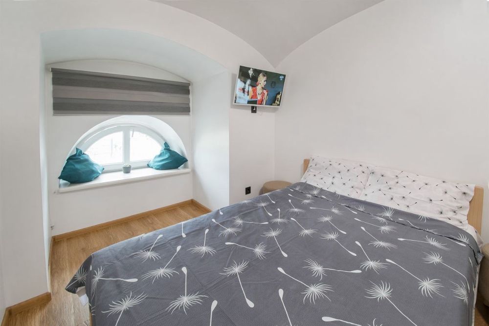 Подобово, погодинно. Комфортна  квартира у центрі біля Оперного театру