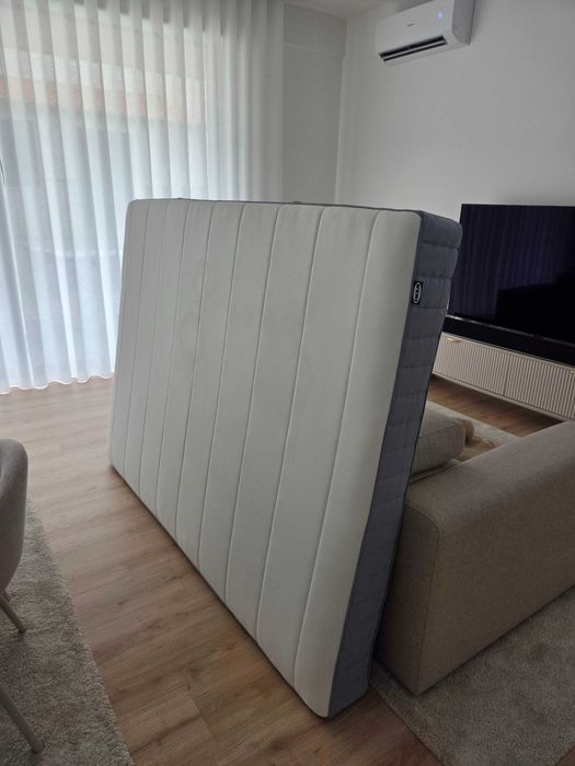 Colchão IKEA Vesteroy 140x200
