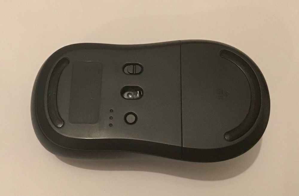 Rato xiaomi wireless Mouse 3