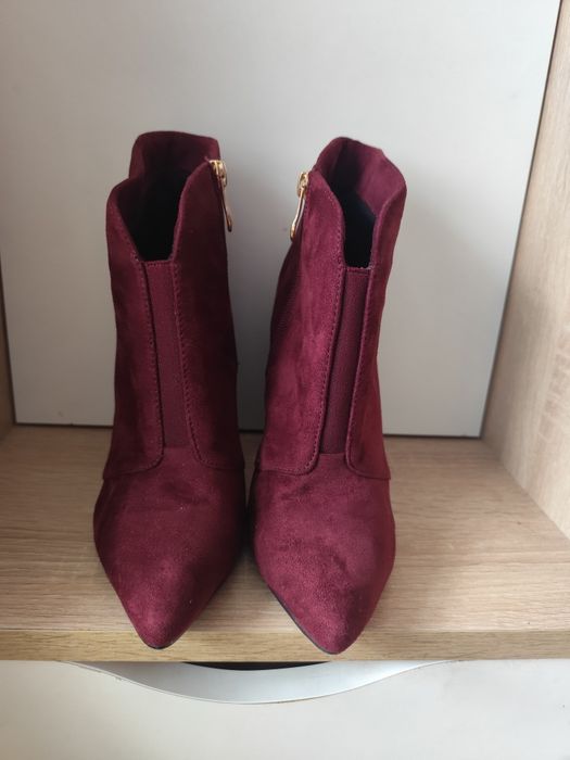 Продам  черевики