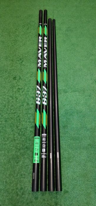 Tyczka/BODY 6,7,8,9el Maver 637 13m. OKAZJA!